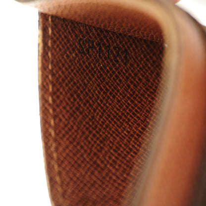 Louis Vuitton Monogram Card Holder Armagnac 7 of 7