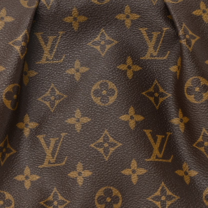 Louis Vuitton Monogram Menilmontant PM 8 of 15
