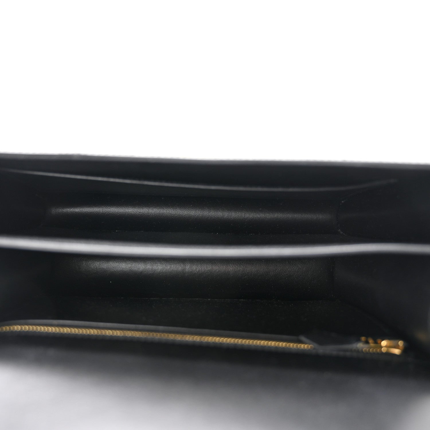 Hermes Epsom Constance 24 Black 5 of 12