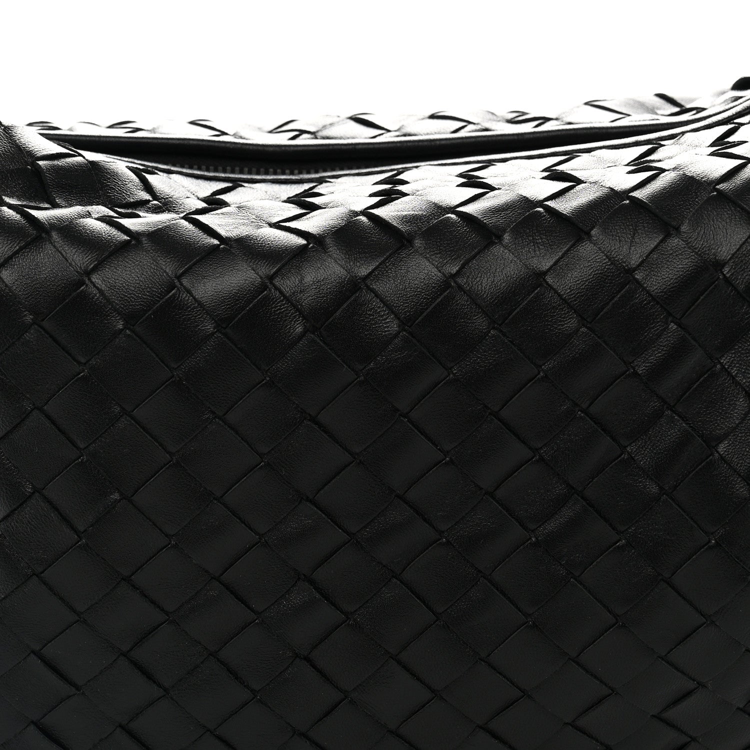Bottega Veneta Nappa Intrecciato Small Jodie Black 8 of 10