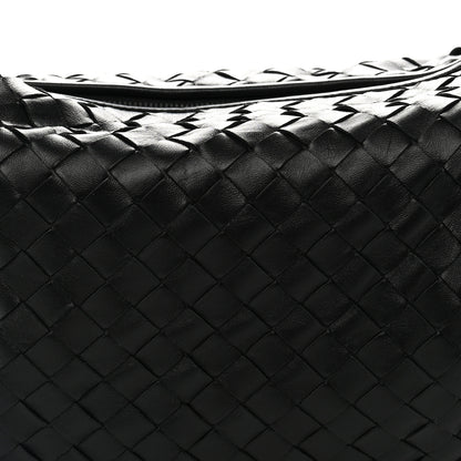 Bottega Veneta Nappa Intrecciato Small Jodie Black 8 of 10