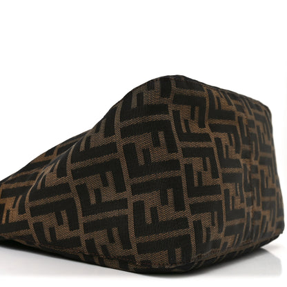 Fendi Zucca Baguette Brown 8 of 9