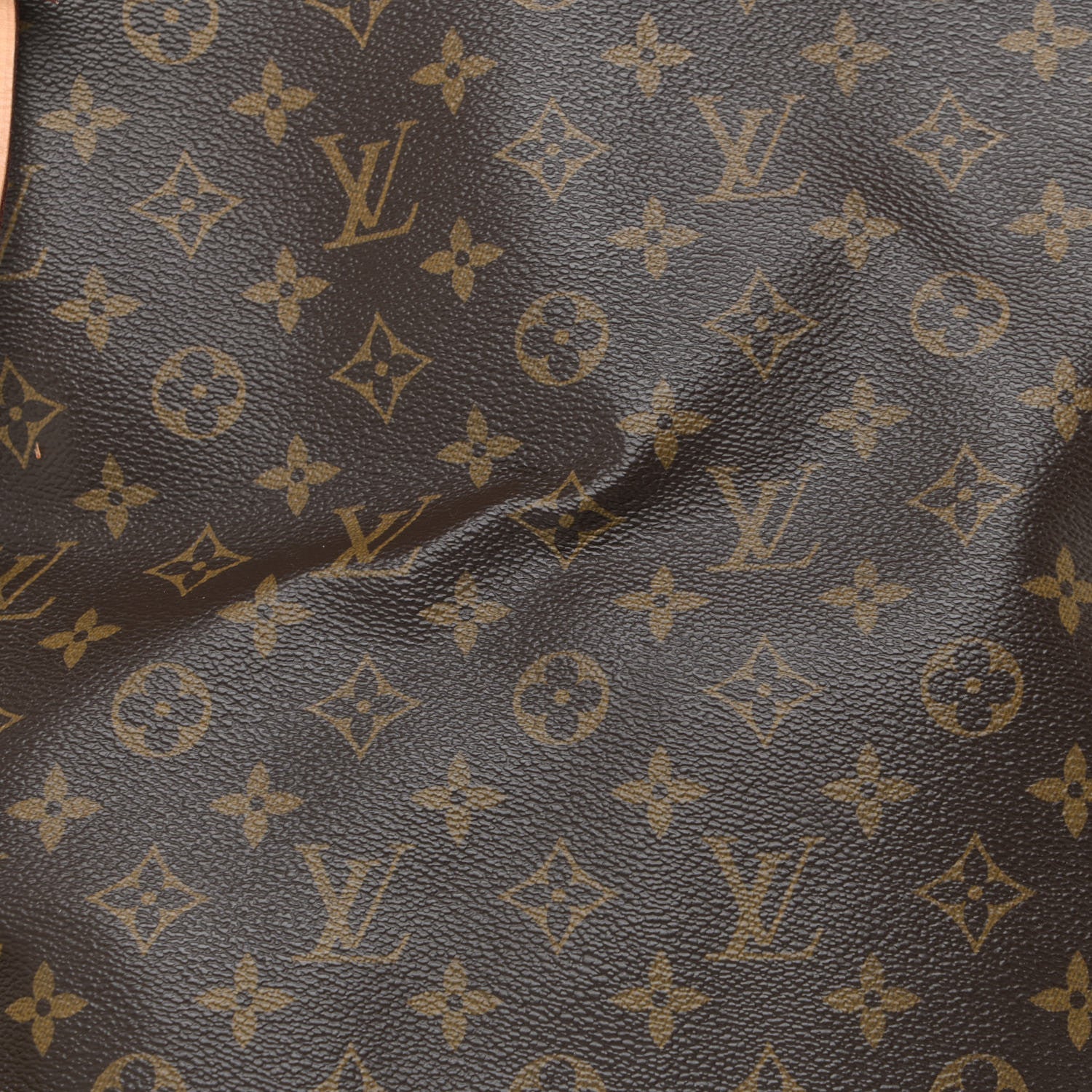 Louis Vuitton Monogram Artsy MM 9 of 15