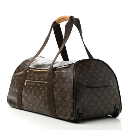 Louis Vuitton Monogram Neo Eole 55 5 of 12