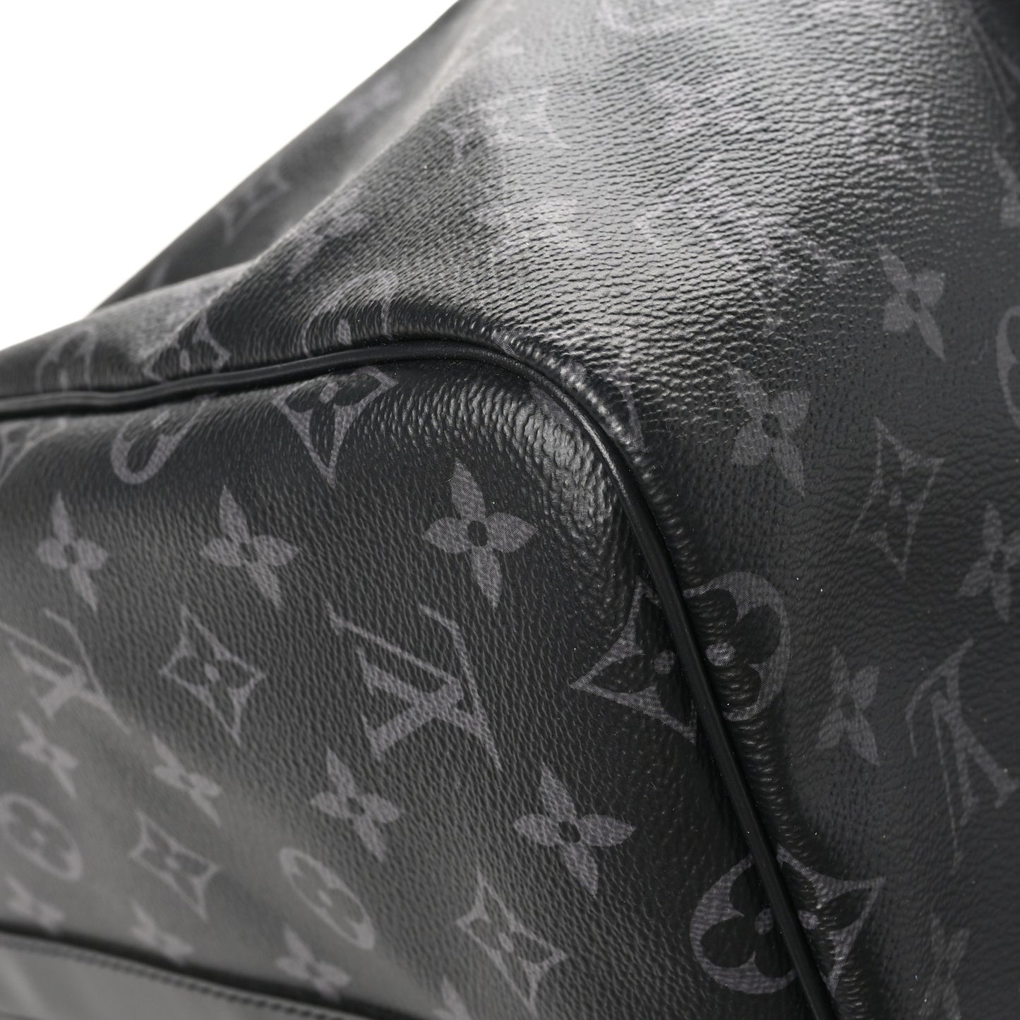 Monogram Eclipse Keepall Bandouliere 55