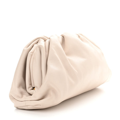 Bottega Veneta Butter Calfskin The Pouch 20 Plaster 3 of 12