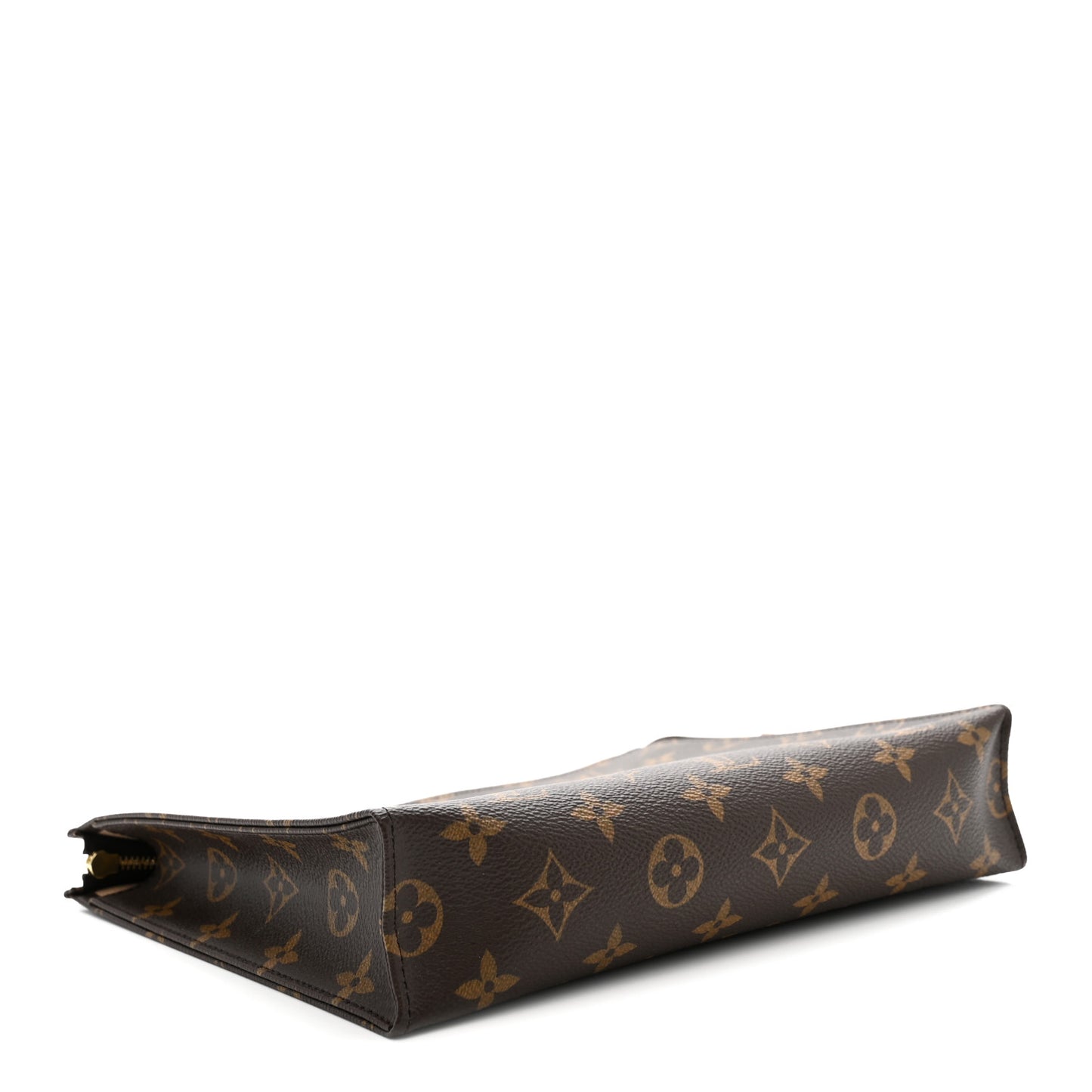 Monogram Toiletry Pouch 26