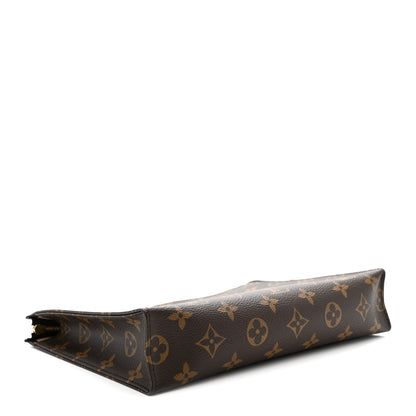Louis Vuitton Monogram Toiletry Pouch 26 4 of 10