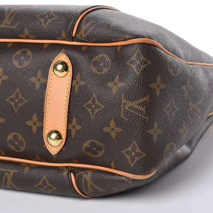 Louis Vuitton Monogram Galliera PM 10 of 10