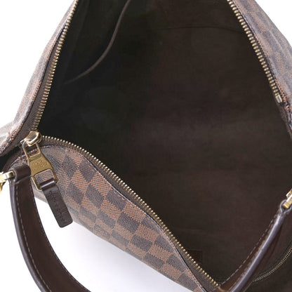 Louis Vuitton Damier Ebene Portobello GM 4 of 5