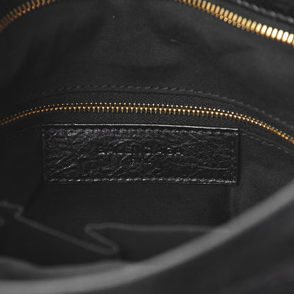 Balenciaga Agneau Giant 12 Gold Hardware Velo Black 7 of 11