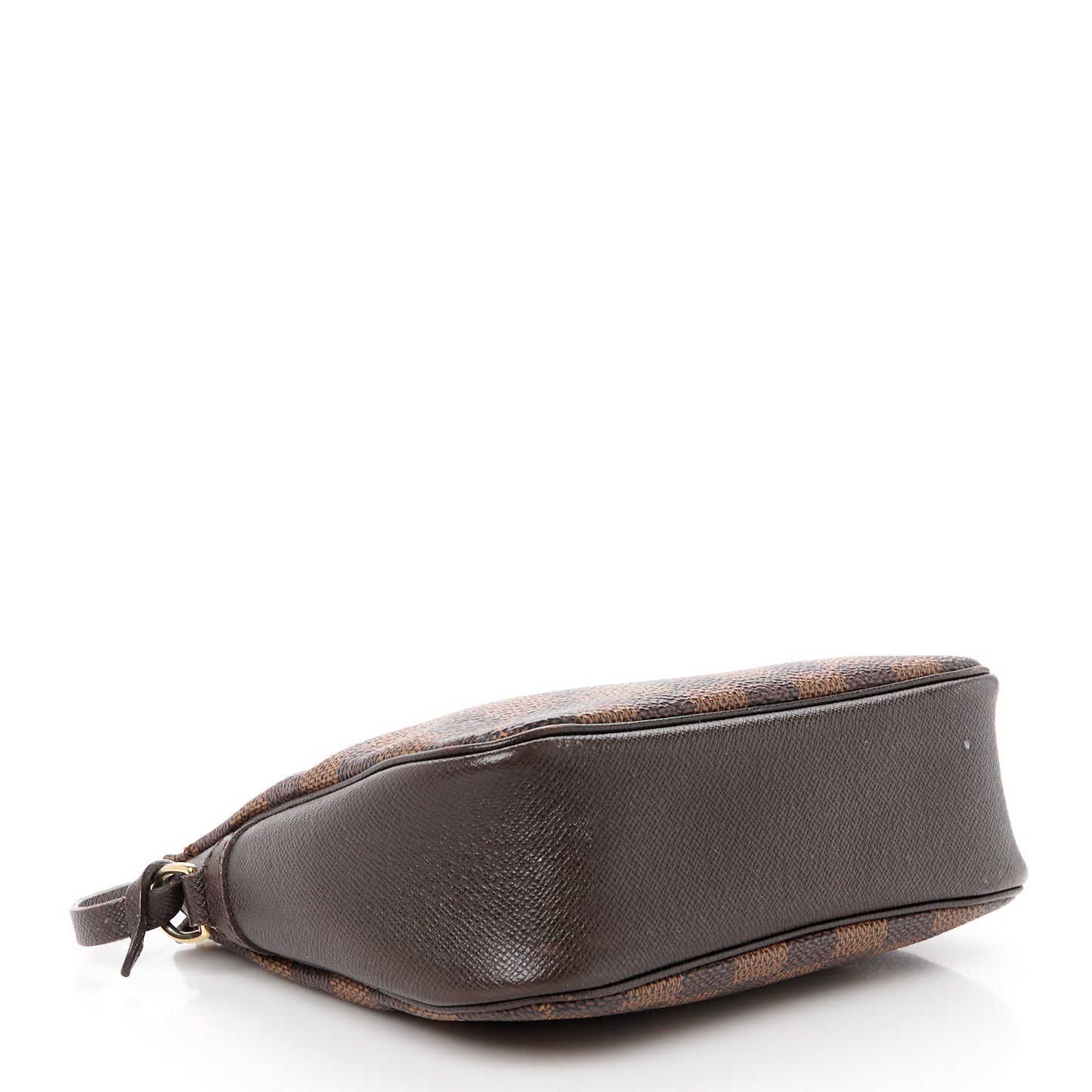 Damier Ebene Trousse Make Up Bag Pochette
