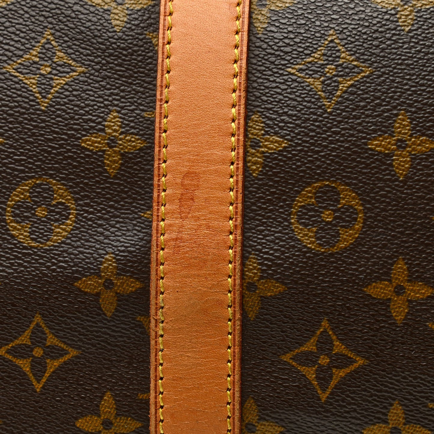 Monogram Keepall 60