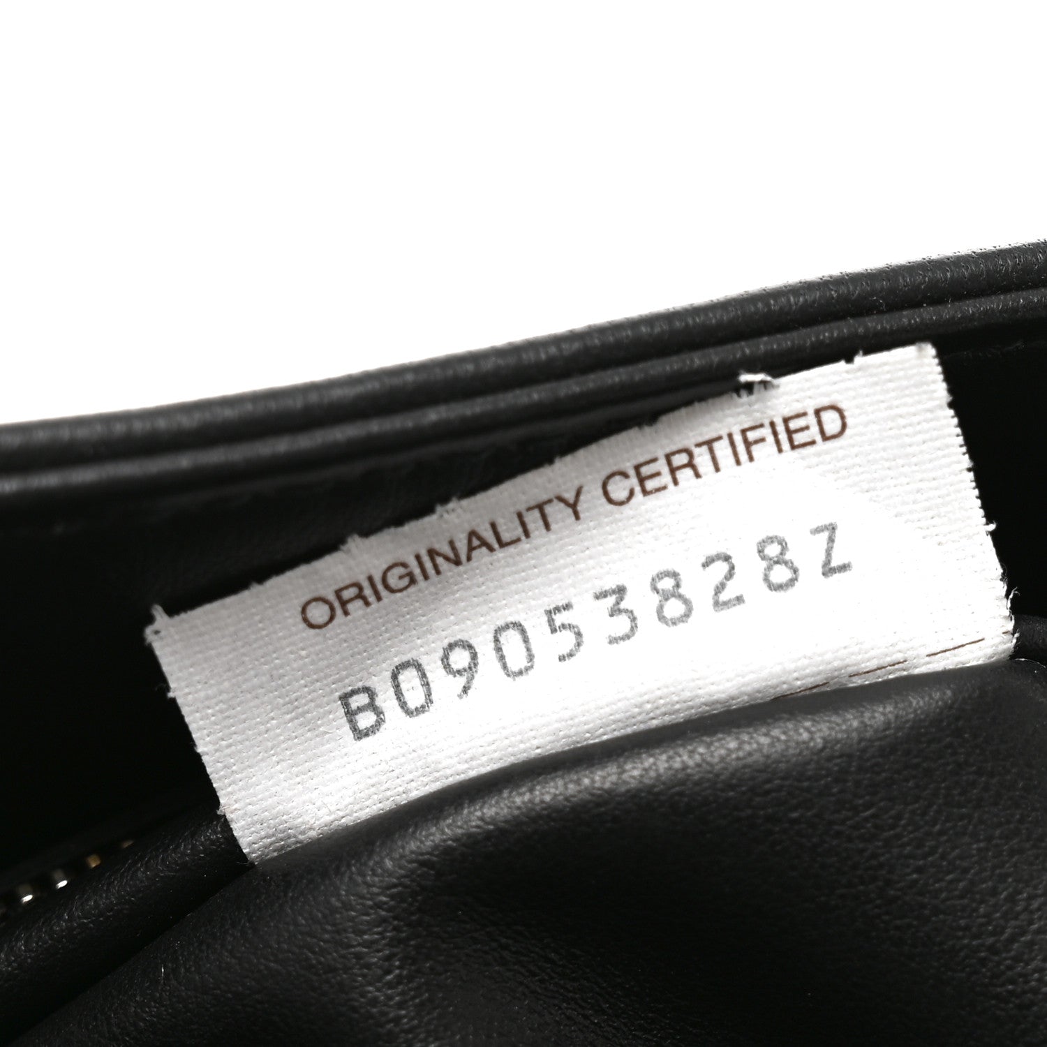 Bottega Veneta Intrecciato Briefcase Black 7 of 11
