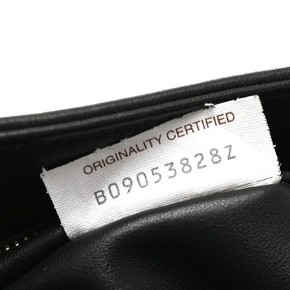 Bottega Veneta Intrecciato Briefcase Black 7 of 11