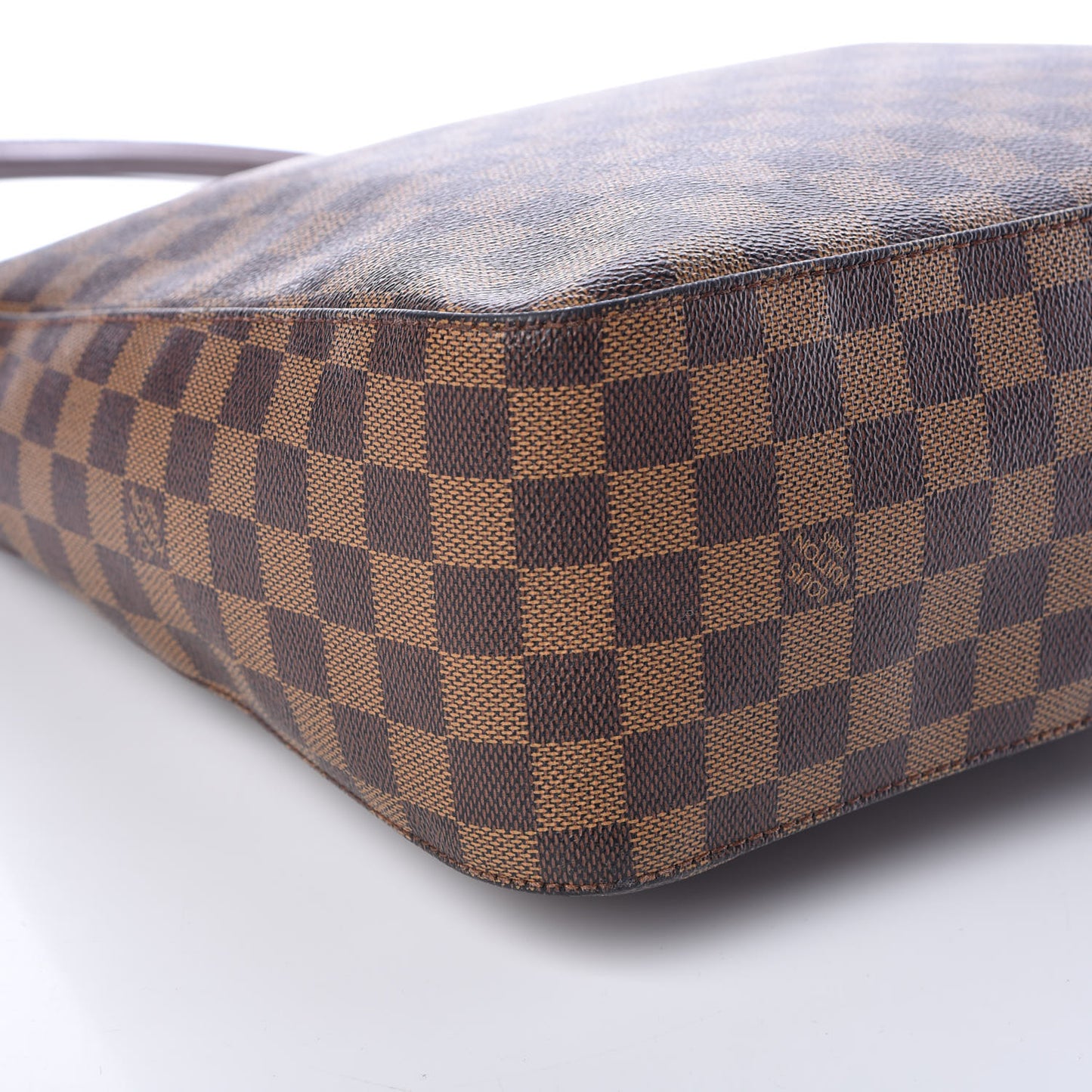 Damier Ebene Looping GM