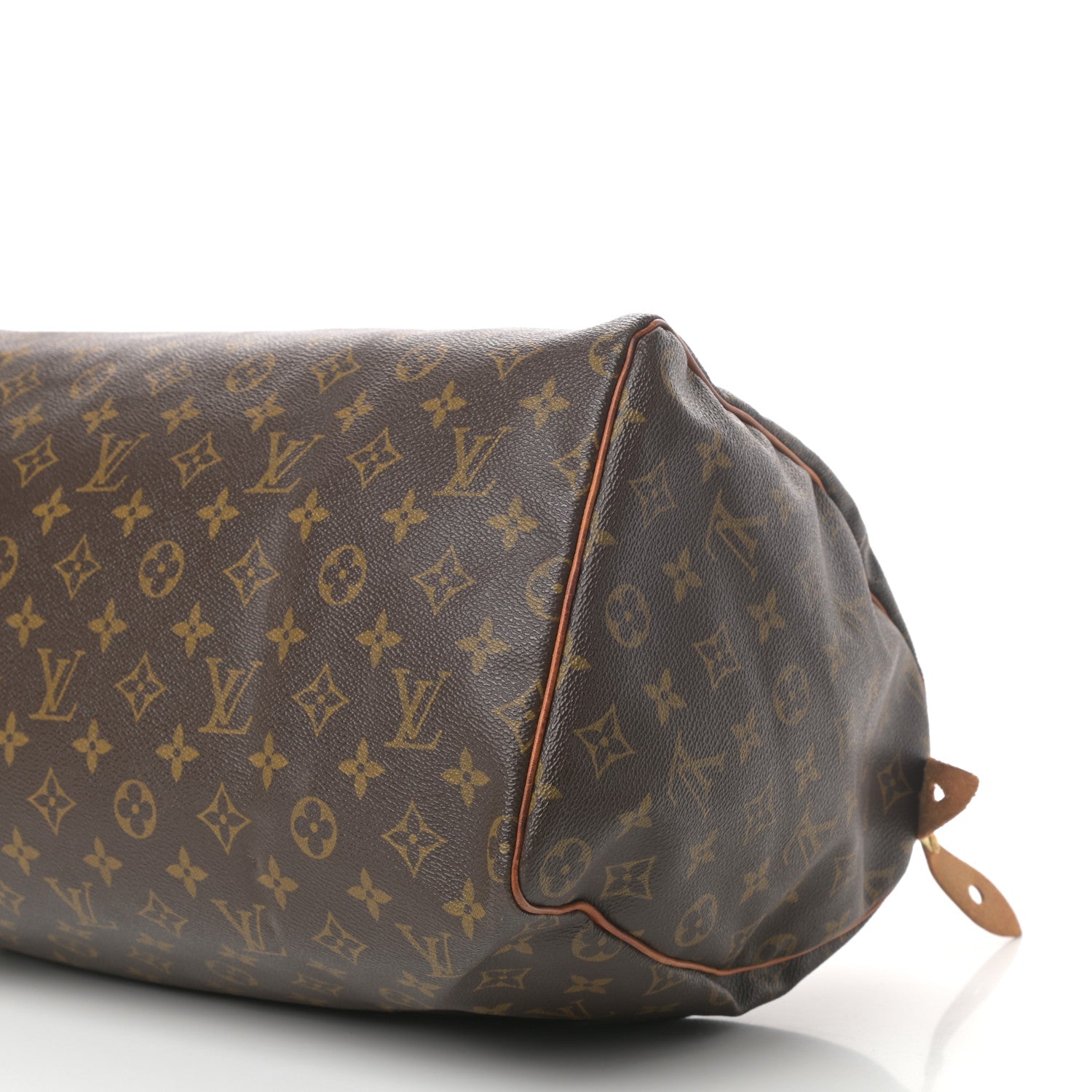 Louis Vuitton Monogram Speedy 40 9 of 9