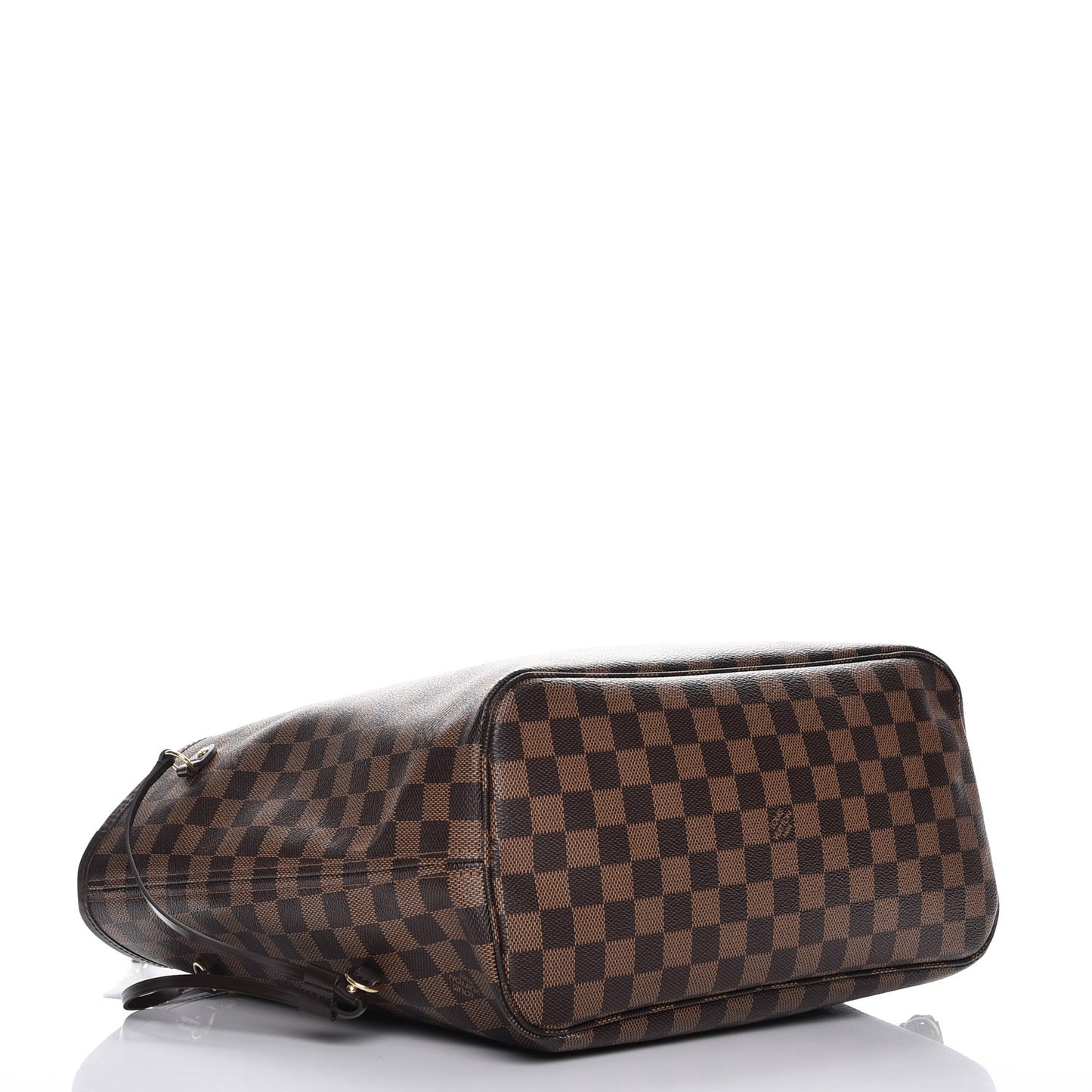 Damier Ebene Neo Neverfull MM