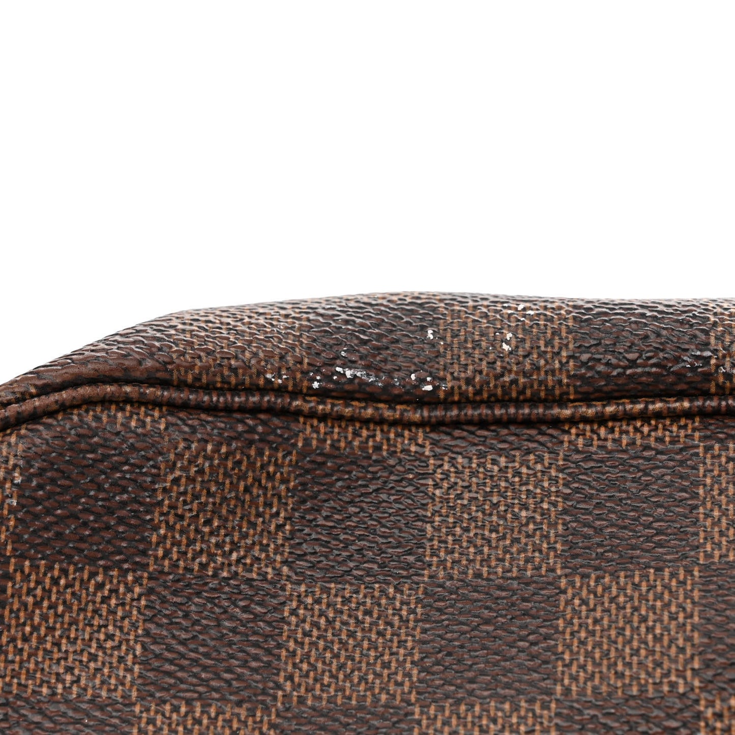 Damier Ebene Neverfull MM