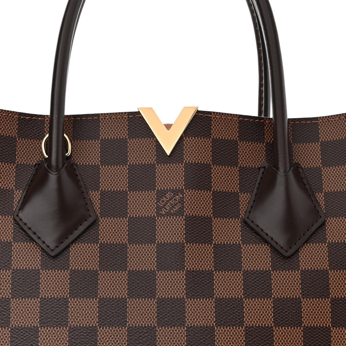 Damier Ebene Kensington