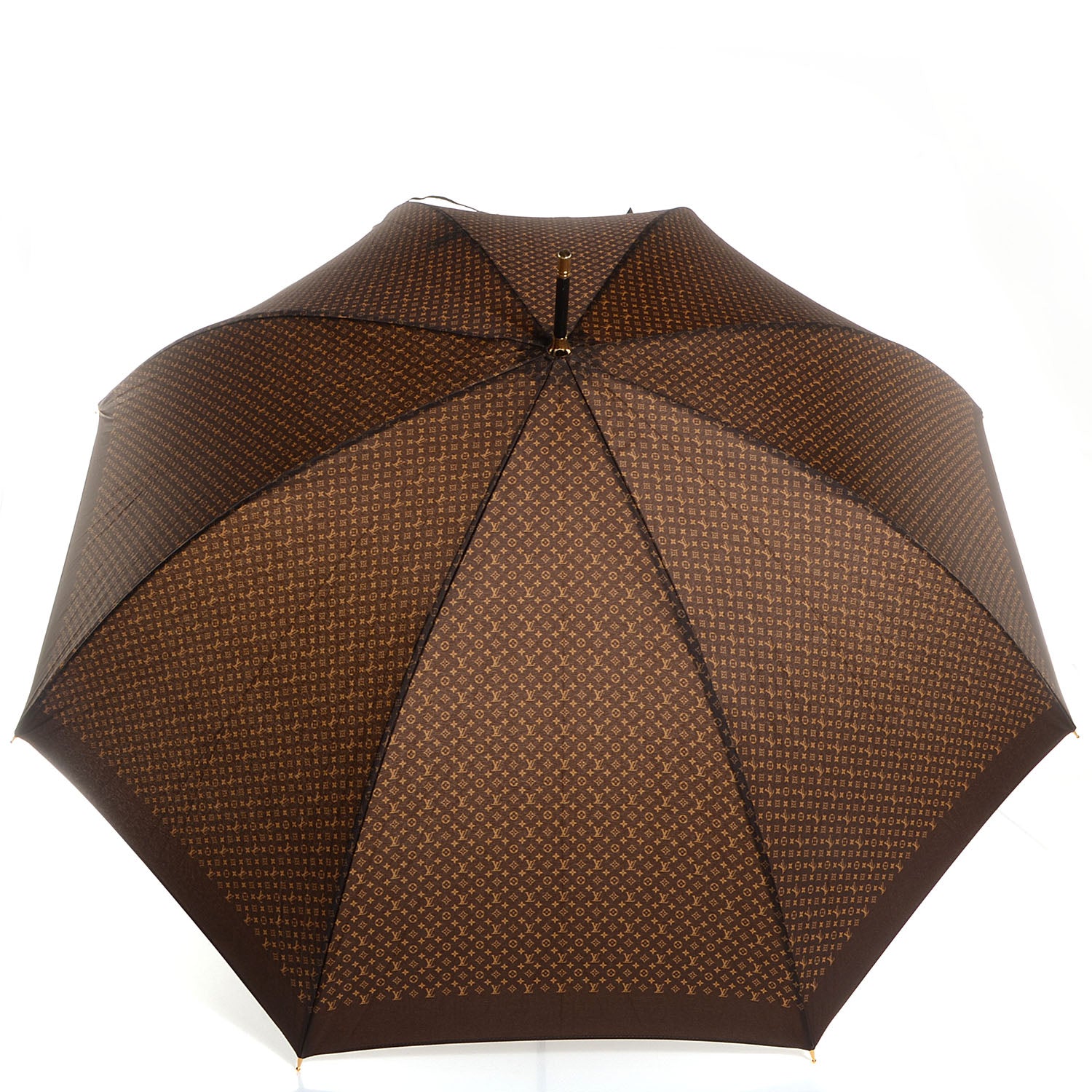 Louis Vuitton Monogram Giboulees Umbrella 3 of 7