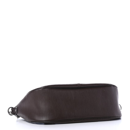Louis Vuitton Epi Dhanura PM Moka 3 of 4