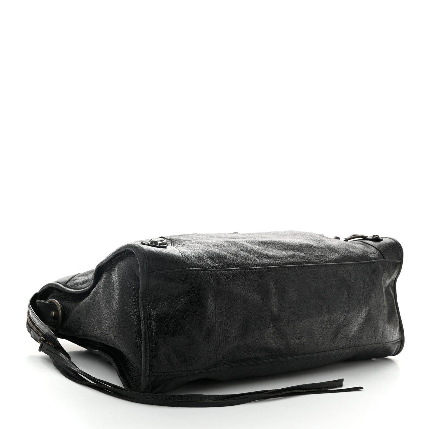 Agneau Classic Hardware City Black