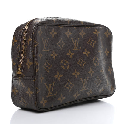 Louis Vuitton Monogram Trousse Toilette 23 3 of 8