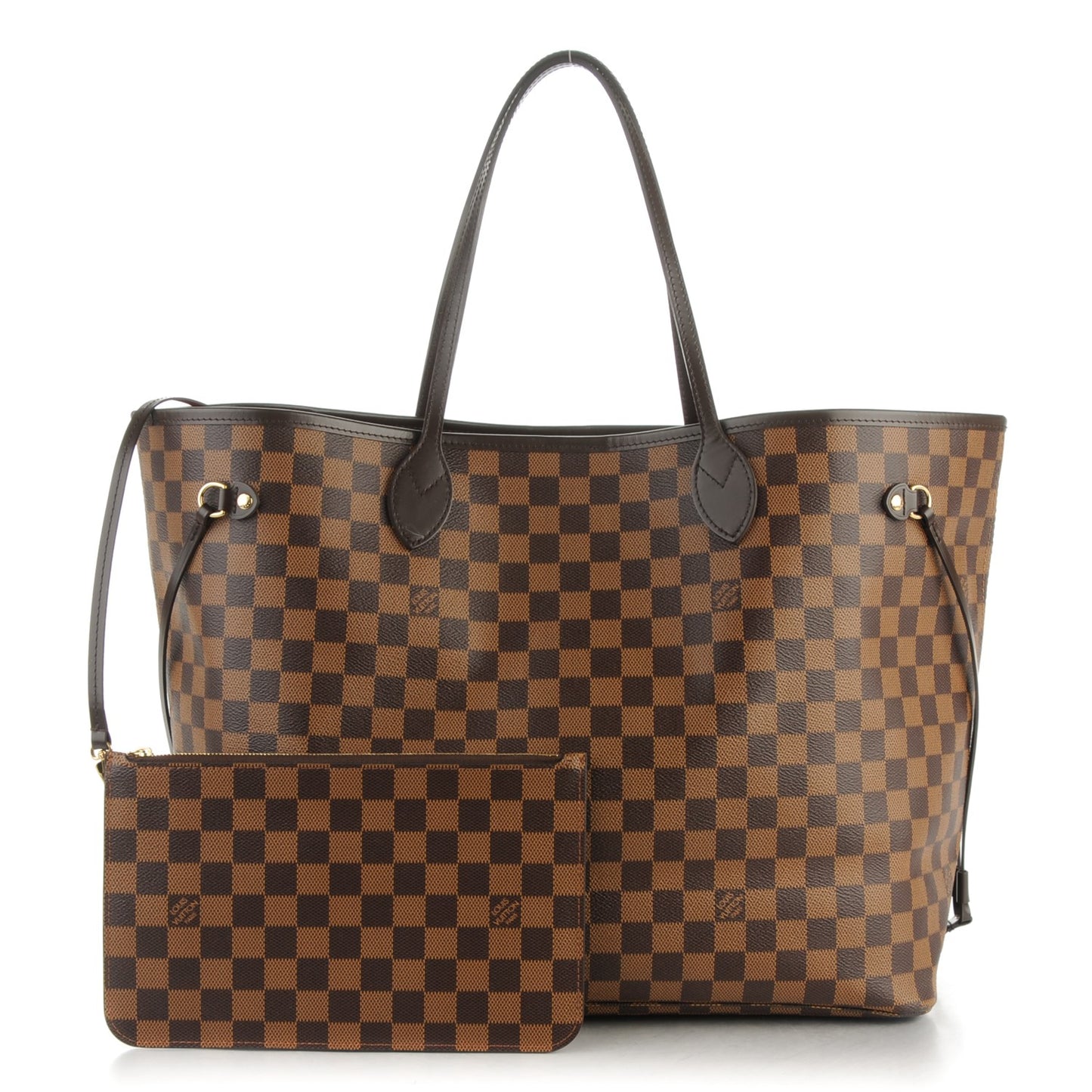 Damier Ebene Neo Neverfull GM