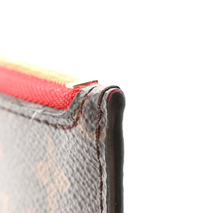 Louis Vuitton Monogram World Tour Neverfull MM GM Pochette 8 of 9