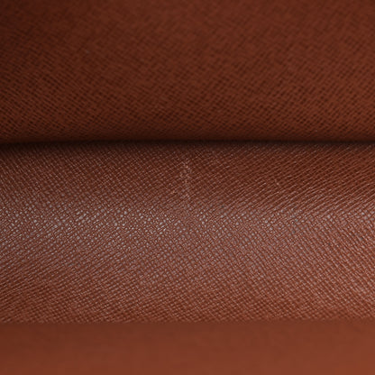 Louis Vuitton Monogram Trocadero 27 11 of 14