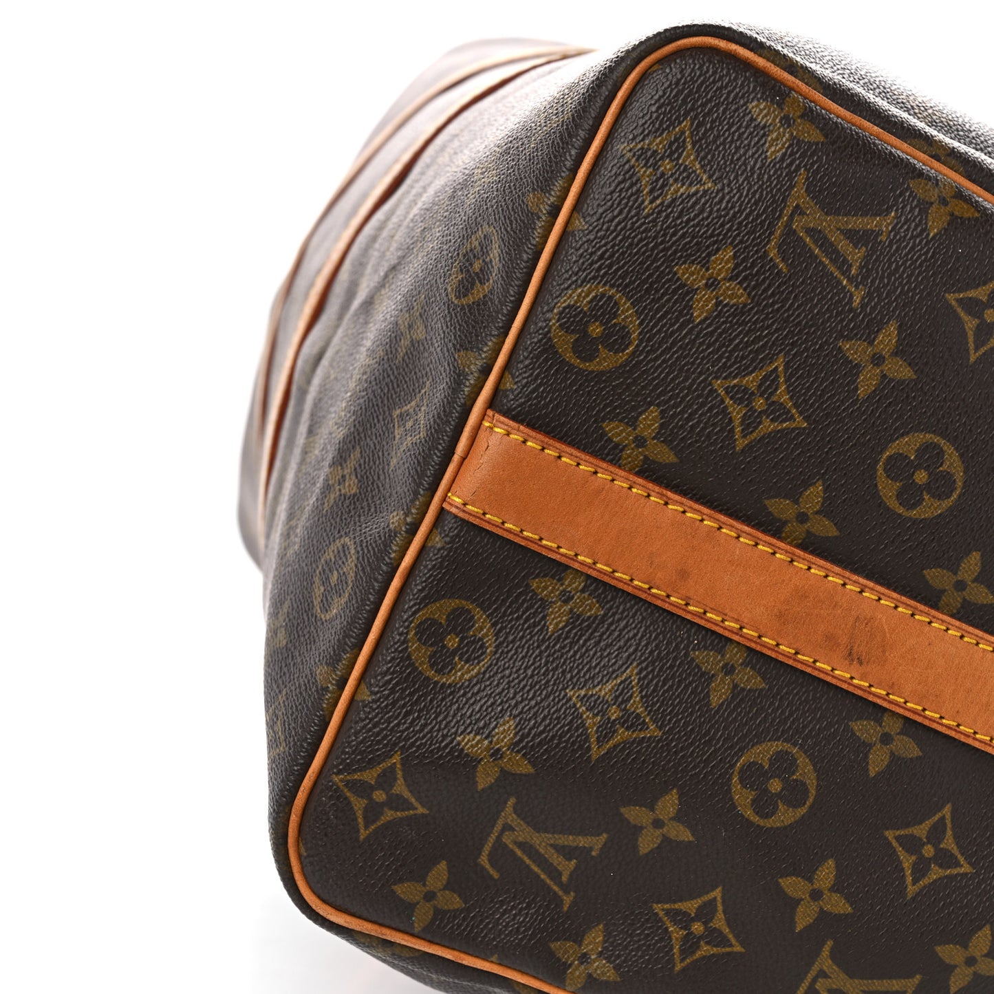 Monogram Keepall Bandouliere 50