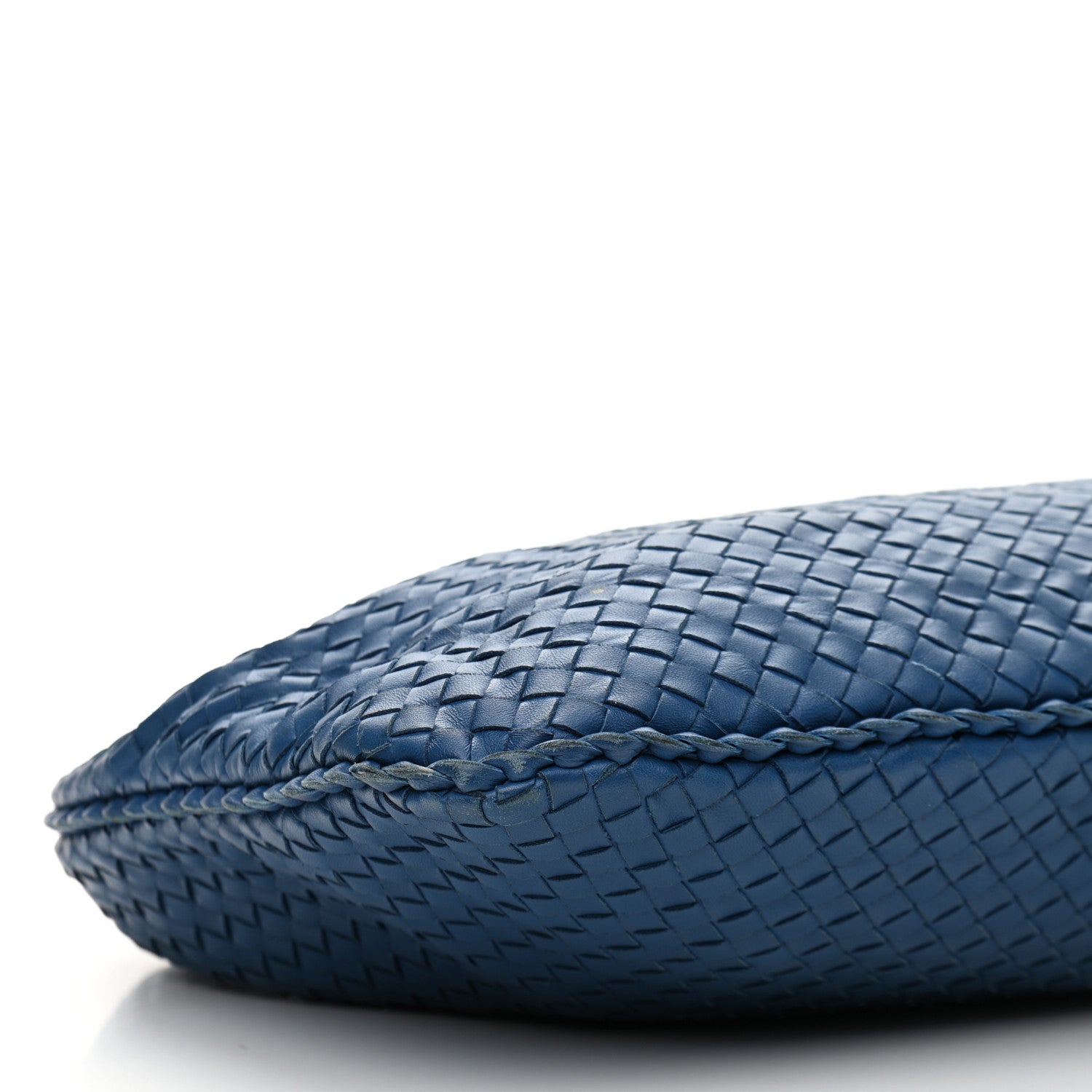 Bottega Veneta Nappa Intrecciato Large Veneta Hobo Empire 8 of 12