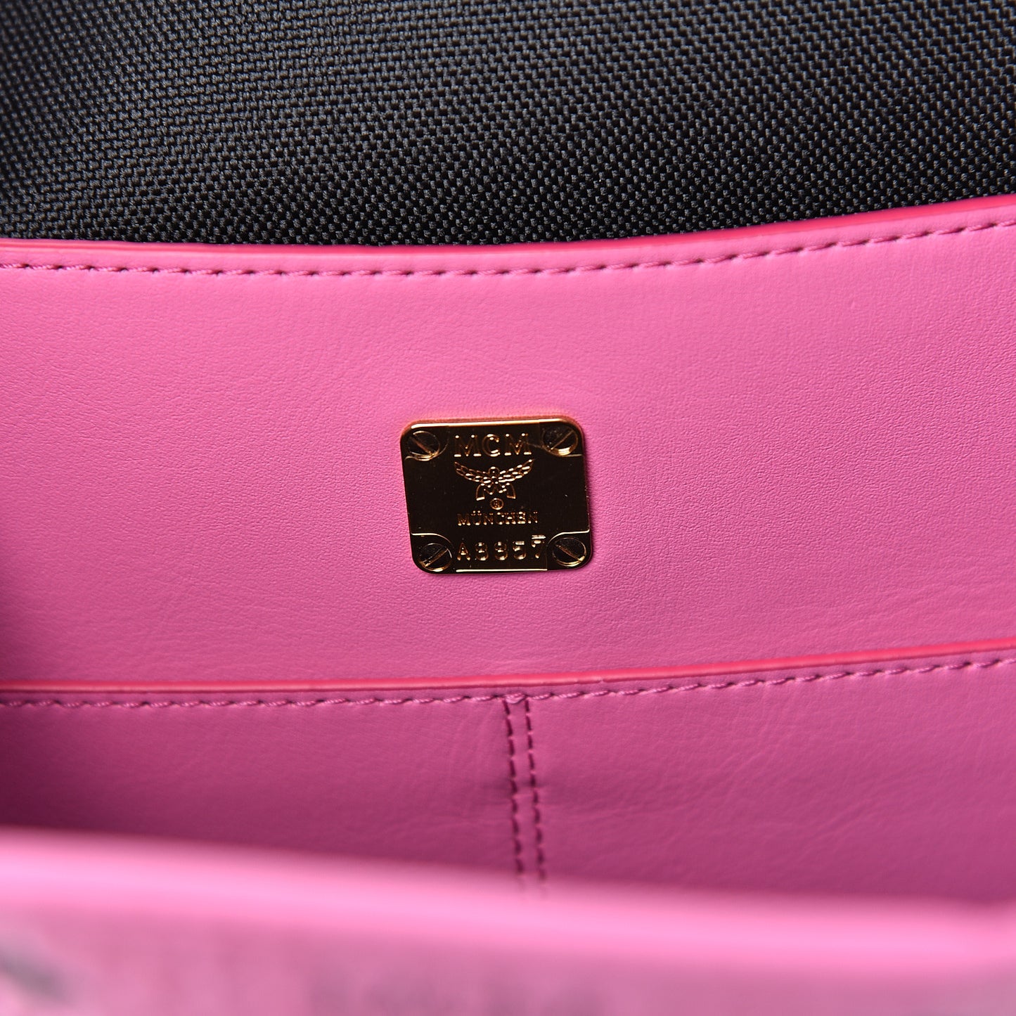 Visetos Kira North South Shopper Tote Pink