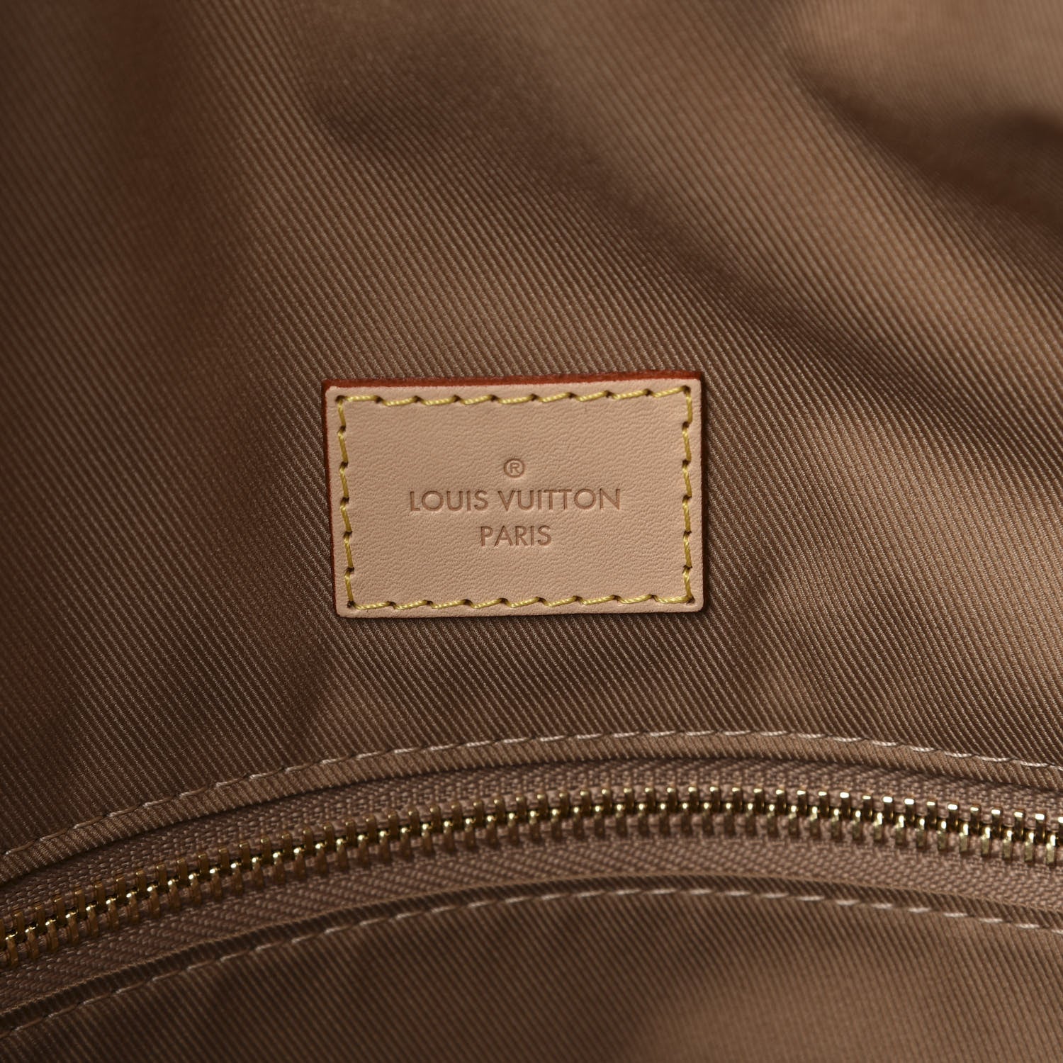 Louis Vuitton Monogram Graceful MM 9 of 11