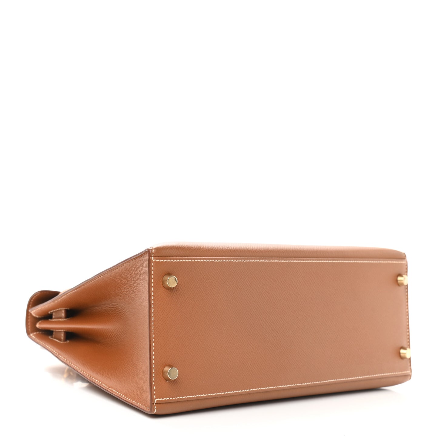 Courchevel Kelly Sellier 28 Gold