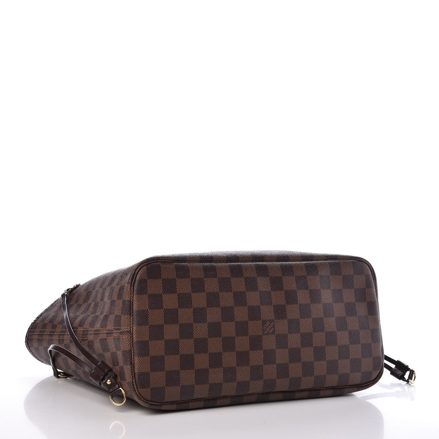 Damier Ebene Neverfull MM