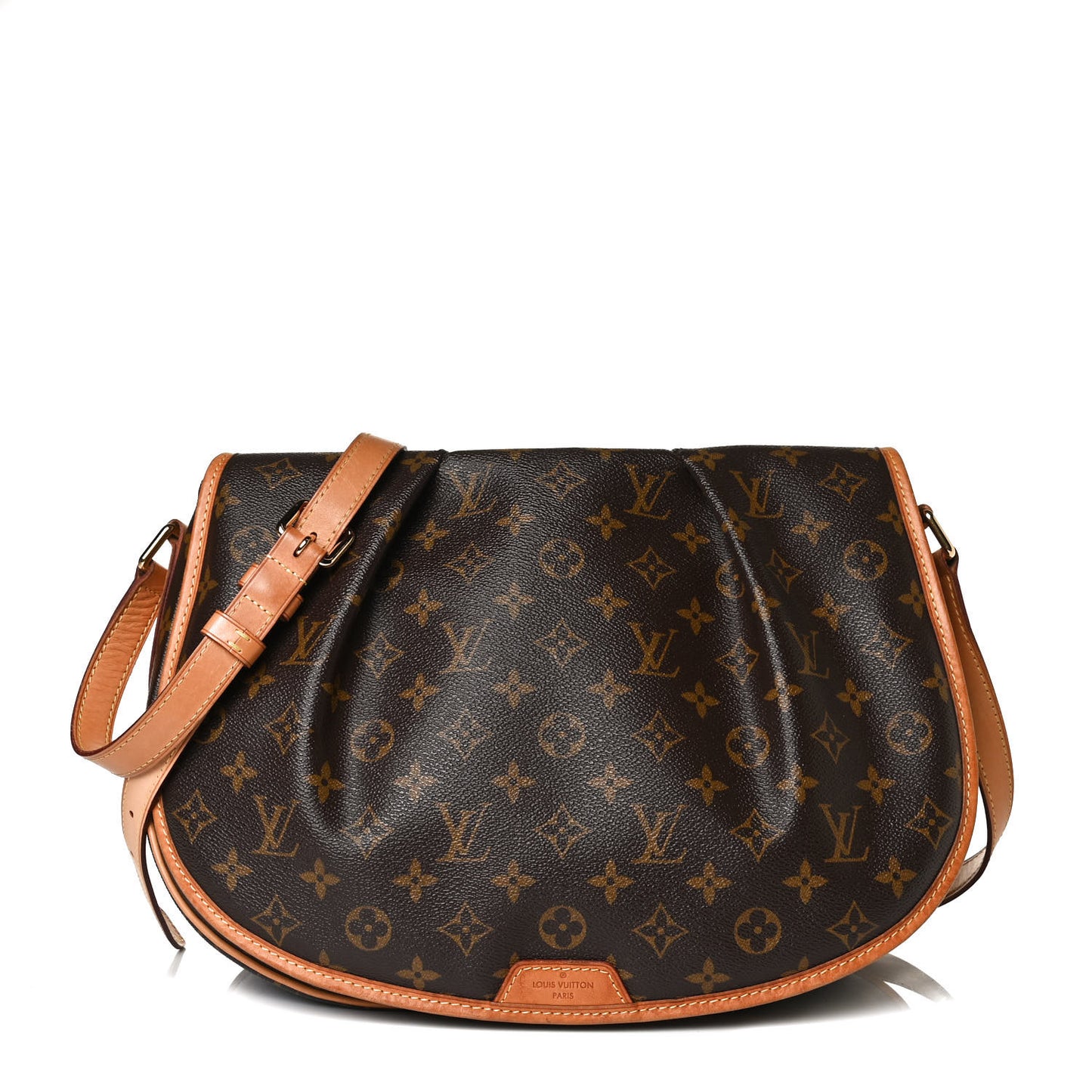 Monogram Menilmontant MM