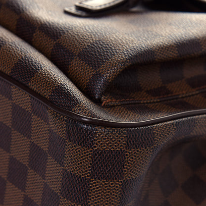 Louis Vuitton Damier Ebene Uzes 9 of 15