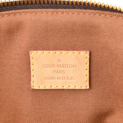 Louis Vuitton Monogram Tivoli GM 6 of 10