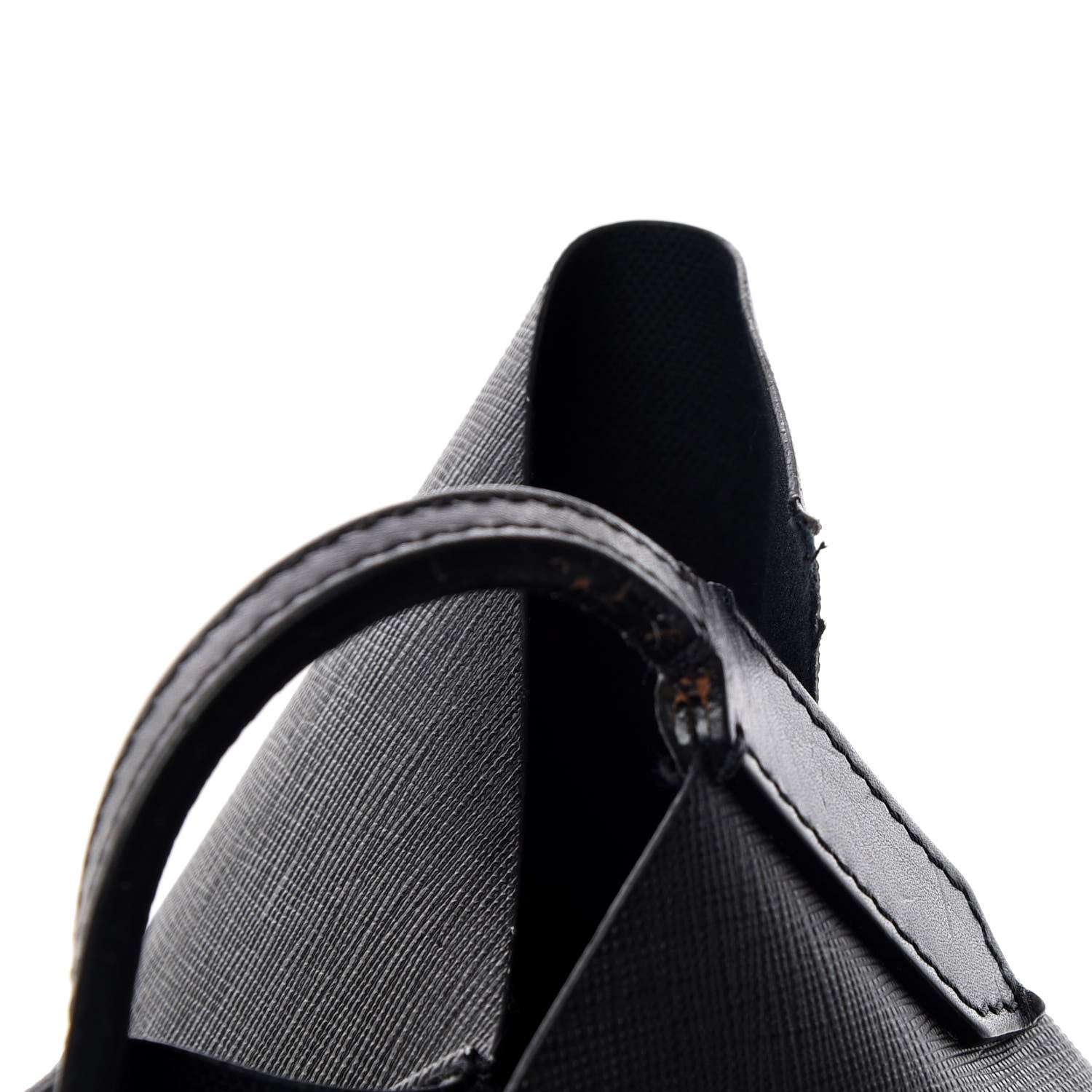 Givenchy Textured Coated Canvas Bambi Print Large Antigona Tote Black 17 of 17