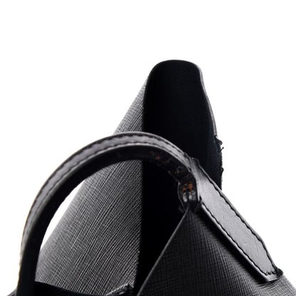 Givenchy Textured Coated Canvas Bambi Print Large Antigona Tote Black 17 of 17