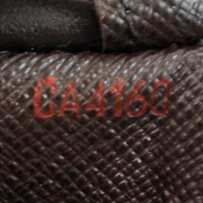 Louis Vuitton Damier Ebene Insolite Wallet 8 of 9