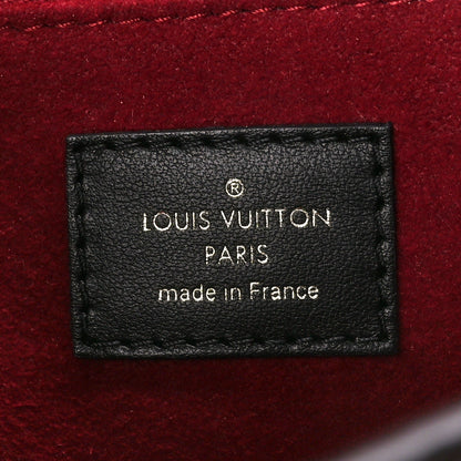 Louis Vuitton Monogram Passy 5 of 11