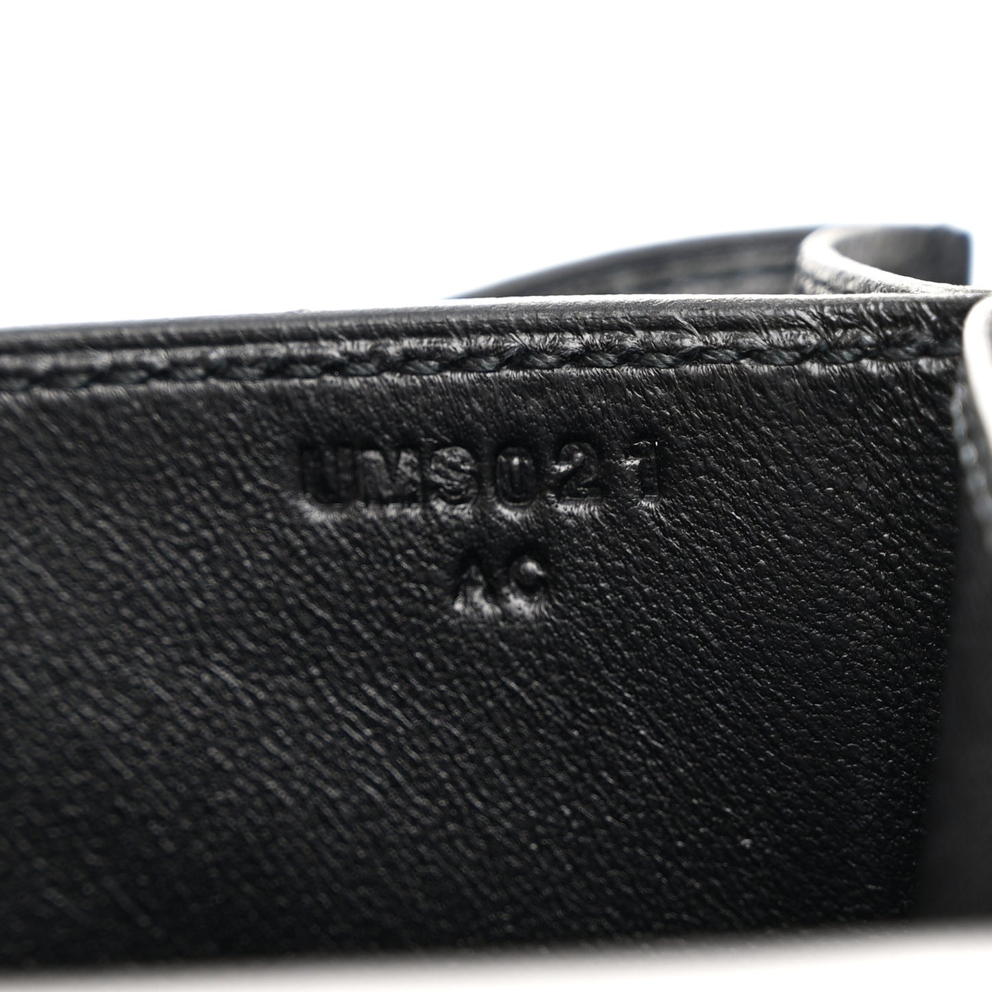 Epsom Constance 18 Black