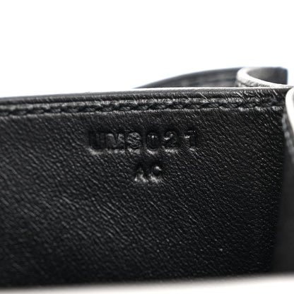 Hermes Epsom Constance 18 Black 7 of 11