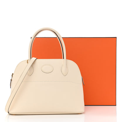 Hermes Epsom Bolide 27 Nata 11 of 11