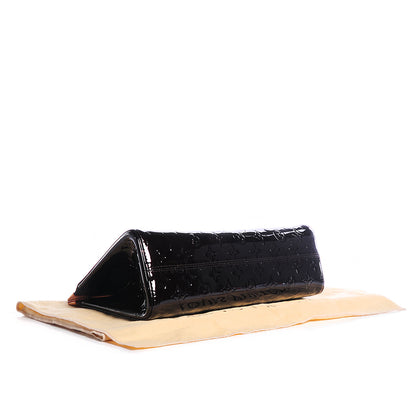 Louis Vuitton Vernis Roxbury Drive Amarante 4 of 7
