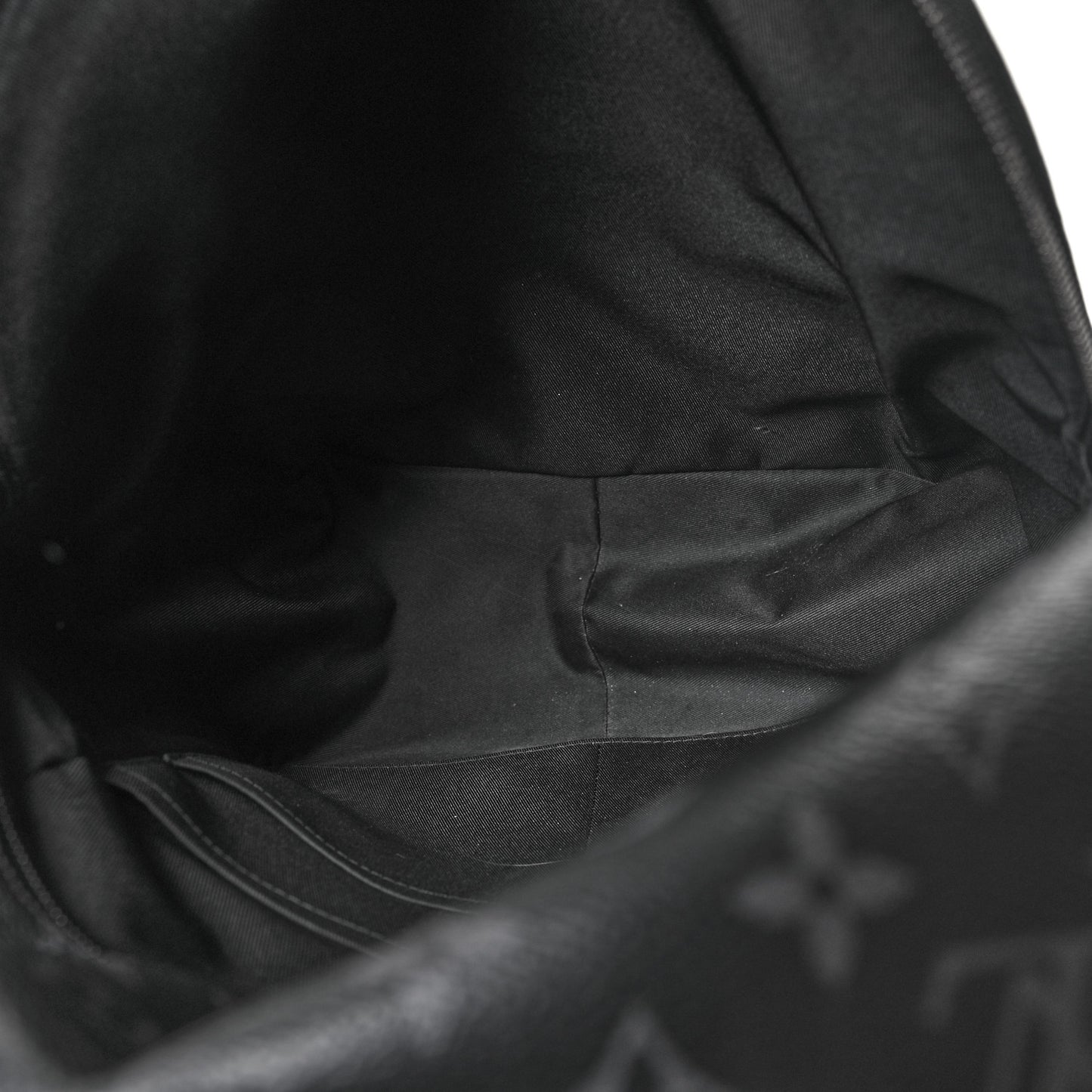 Monogram Eclipse Discovery Backpack PM