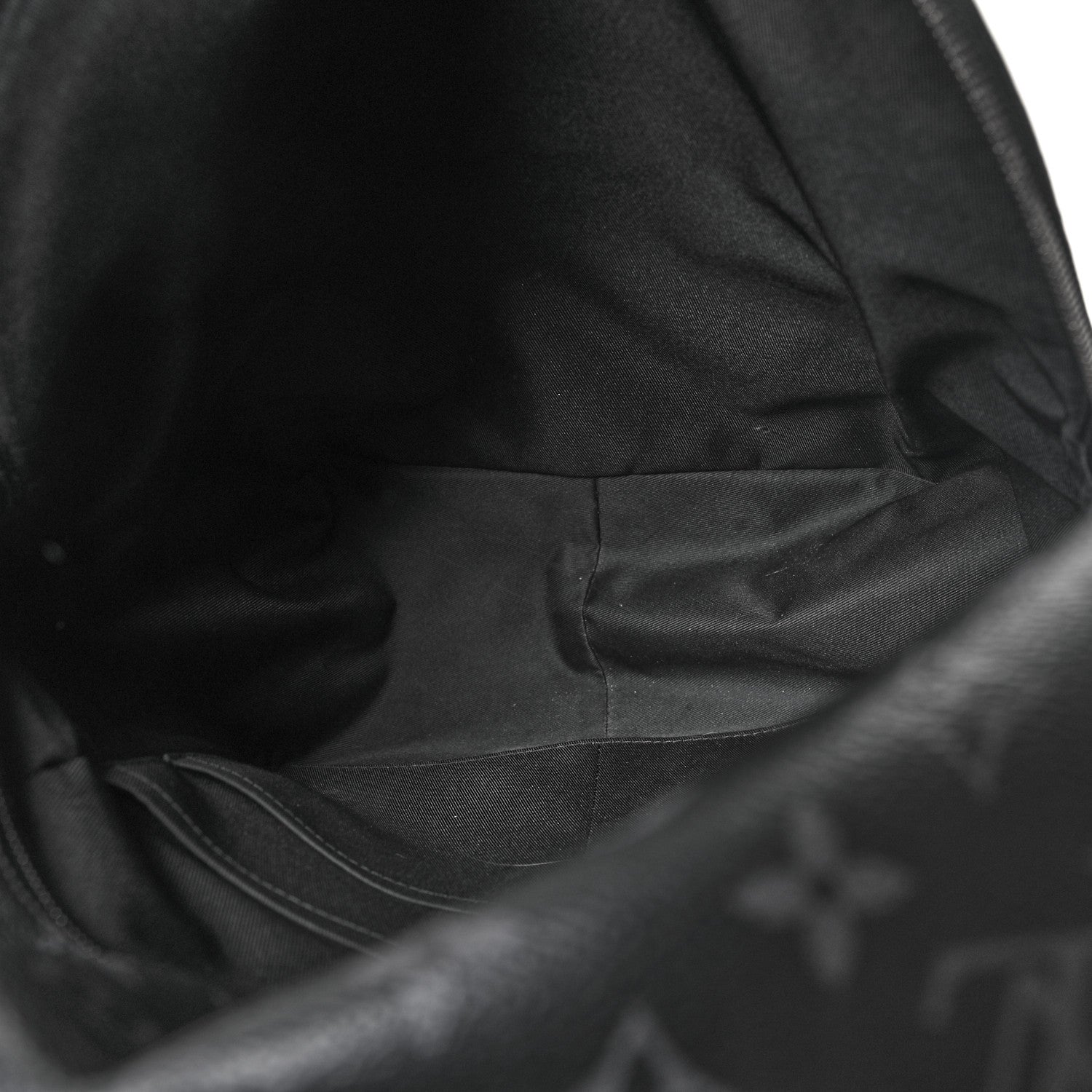 Louis Vuitton Monogram Eclipse Discovery Backpack PM 5 of 9